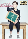 El joven Sheldon Temporada 2 [720p]